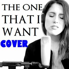 You're The One That I Want | Grease (Soul Cover)