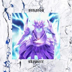 SUSANOO ☄️ (READ DESC.)