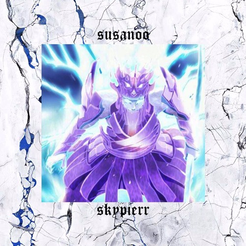 SUSANOO ☄️ (READ DESC.)