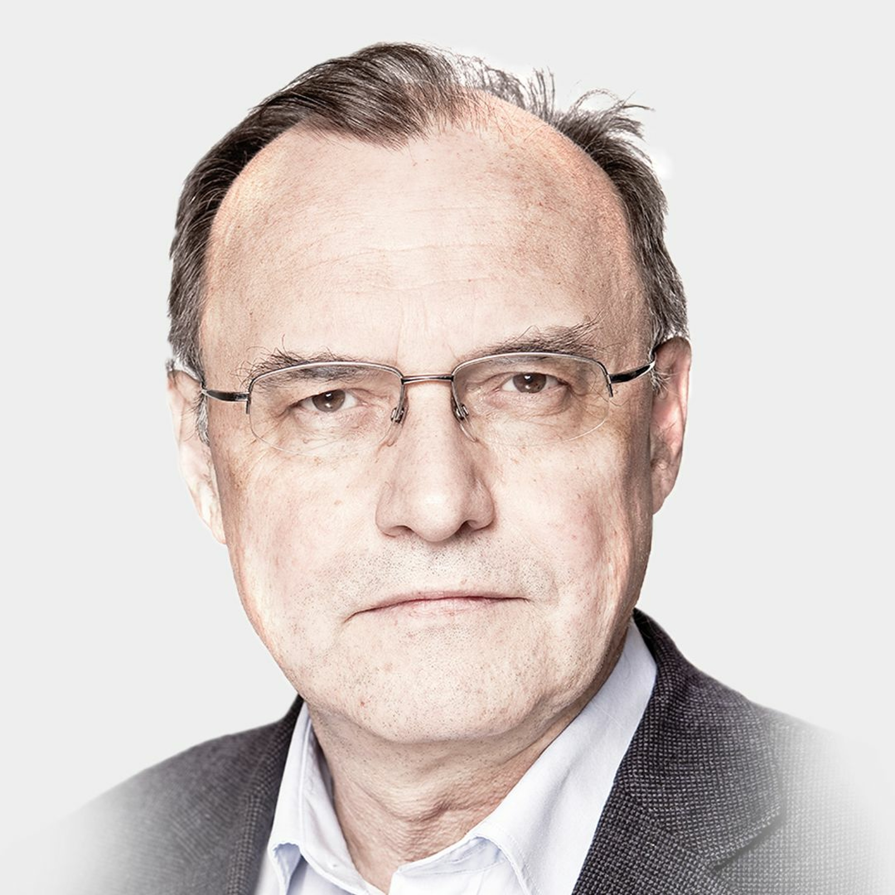 Jak kupujemy i jak nie dać się zmanipulować reklamie? - dr hab. Grochowska i prof. dr hab. Falkowski episode artwork