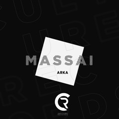 ARKA - Massai (Original Mix)
