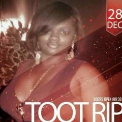 I Miss U dedicated to "TooT" Johnson