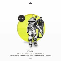 Prog/Deep House 2018