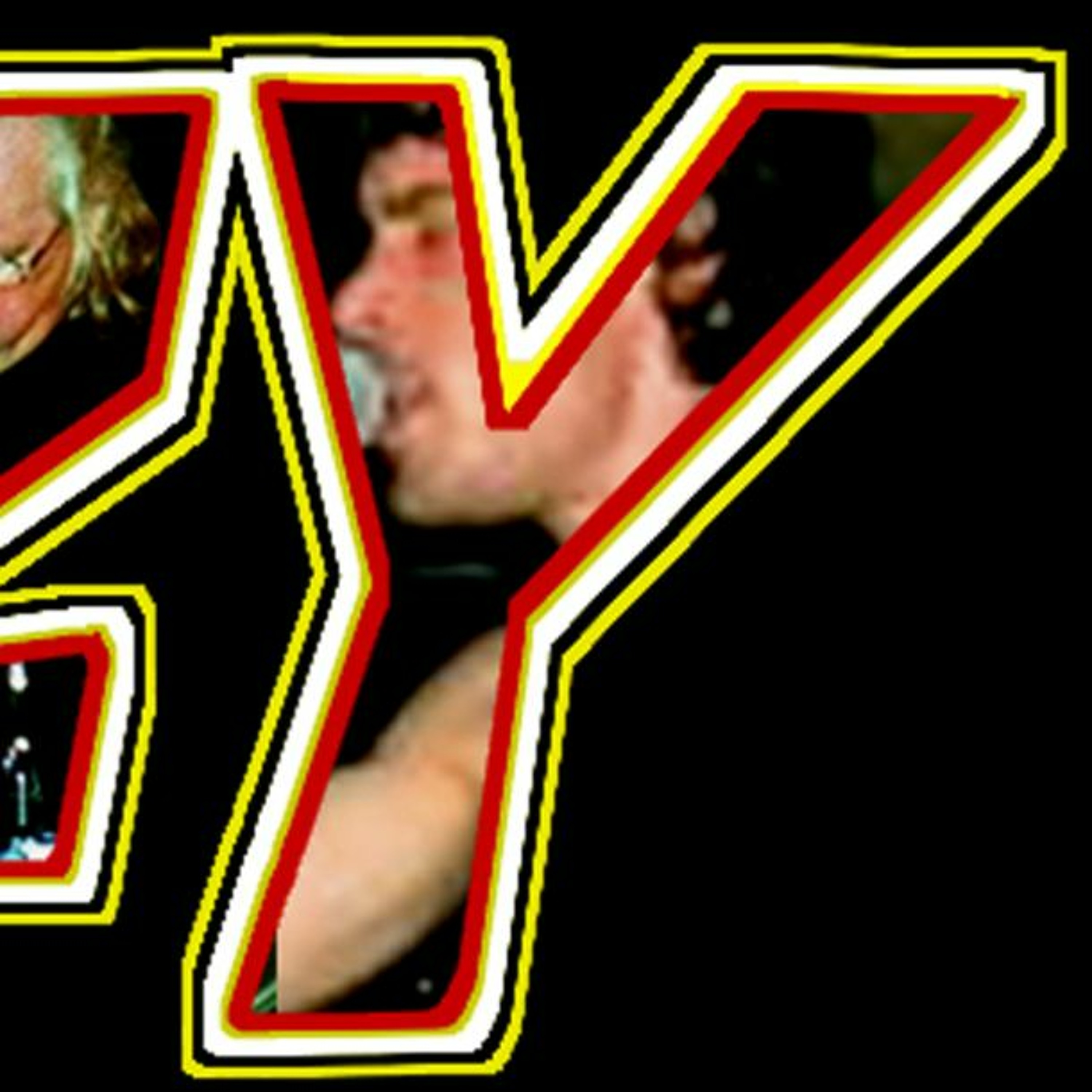 The Lazy i - Dose episode artwork