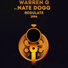 Warren G ft.Nate Dogg- Regulate (FluteMix)by Tari