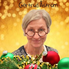 Julavsnitt - Gertrud Åström