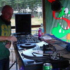 DJ Stig - Hardcore Evolution