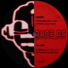 Dune05 - Various Artists