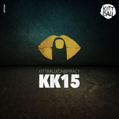 Tube & Berger - Substate [Kittball]