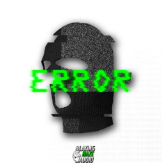 ENEMY - ERROR(FREE DOWNLOAD)*