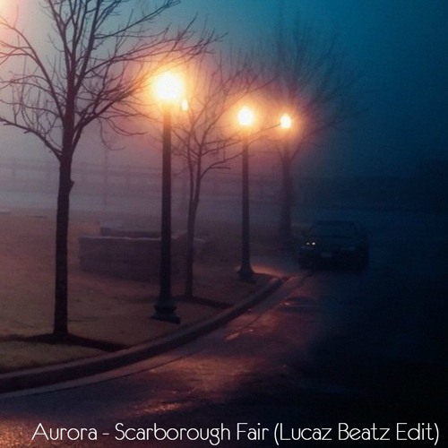 AURORA - Scarborough Fair