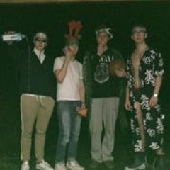 Grabbarna (feat. Calle, BiG PaPa M)