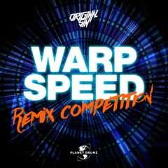 Warp Speed (ANIMVL Remix) (Freebie !!)