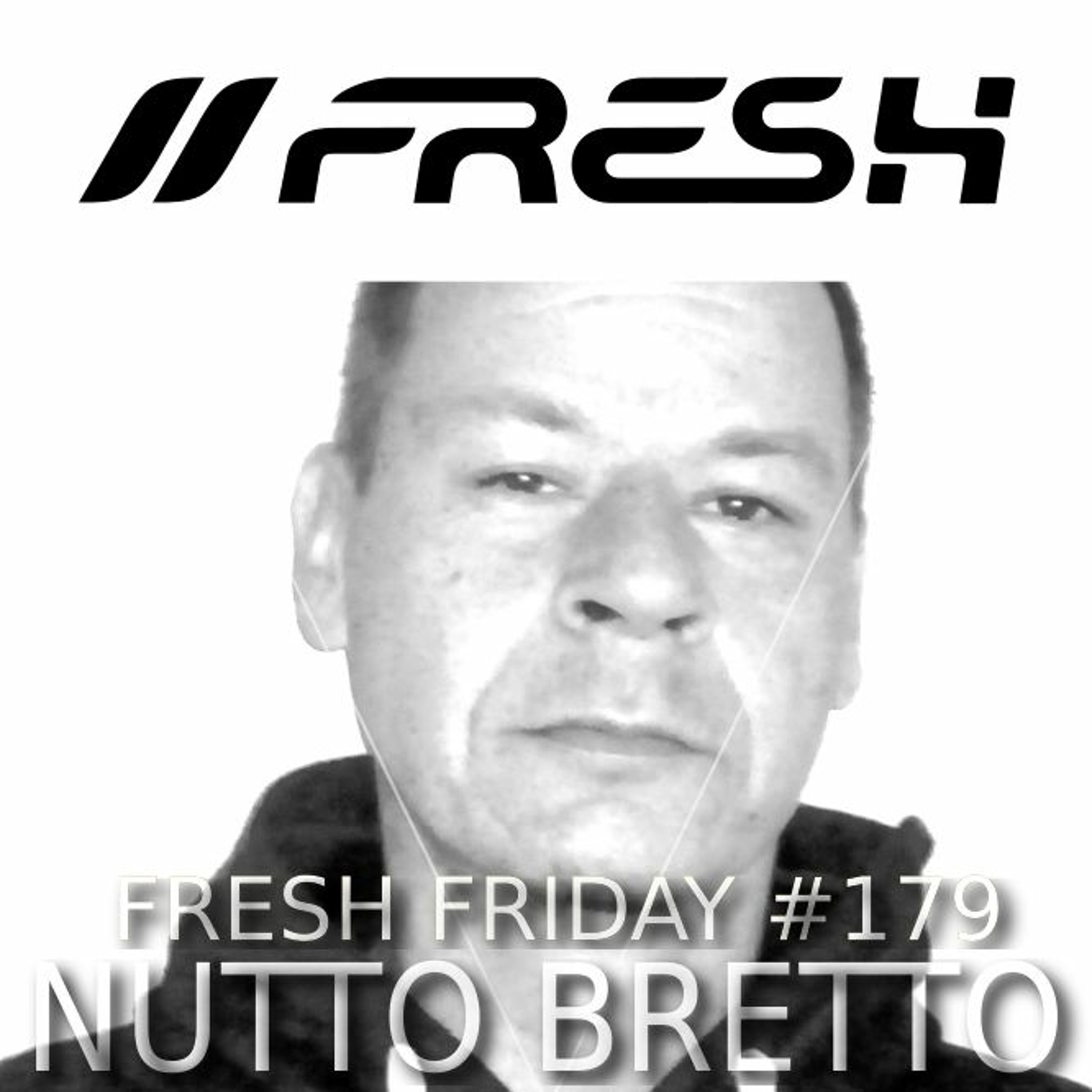 FRESH FRIDAY PODCAST