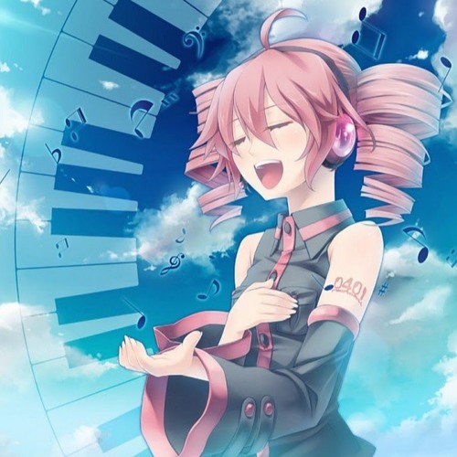 Butterfly On Your Right Shoulder (右肩の蝶) - Kasane Teto VCV