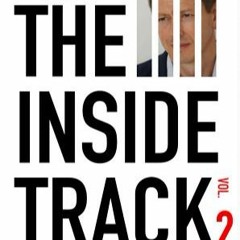 Inside Track Audiobook VOL.2