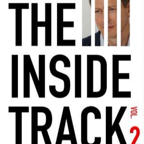 Inside Track Audiobook VOL.2