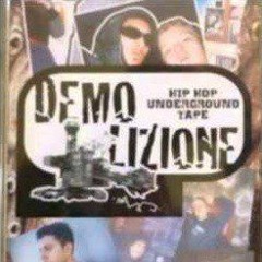 15 - Inoki ft. Joe Cassano - Giorno e Notte