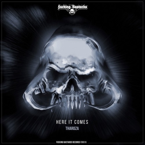 FBR016: 01. Tharoza - Here It Comes