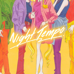 Sailor Moon SuperS - "Rashiku" Ikimasho (Night Tempo Edit) 🎁Happy New Year Gift🎁