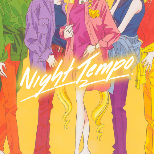 Sailor Moon SuperS - "Rashiku" Ikimasho (Night Tempo Edit) 🎁Happy New Year Gift🎁