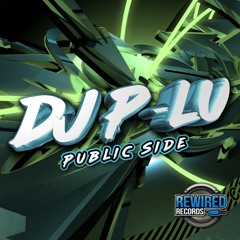 Dj P-Lu - Public Side