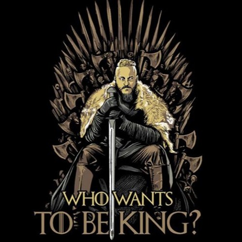 Avatar Project - Who Wants To Be King? (Original Mix) **PREVIEW**