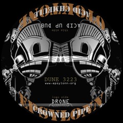 Dune HS3223 - Acidupdub /Drone