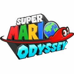 Break Free! (Lead The Way) - [Super Mario Odyssey]