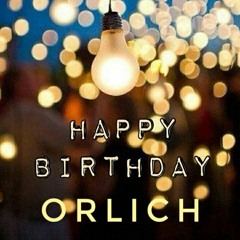 Birthday Bash Orlich - Iliana Yo