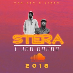 Yan Key x Lidow - STERA 2018 🌴🎉🔥 / 👻YanKeySCM