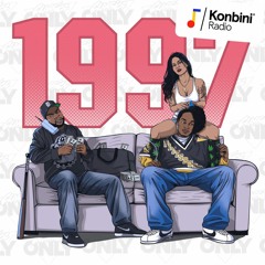Konbini Radio x Classics Only - 100% 1997 - France