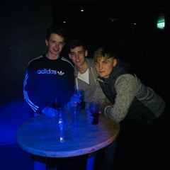 big ould mush