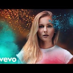 The Chainsmokers Ft. Ellie Goulding - Won't Let You Down (Lyric Video)
