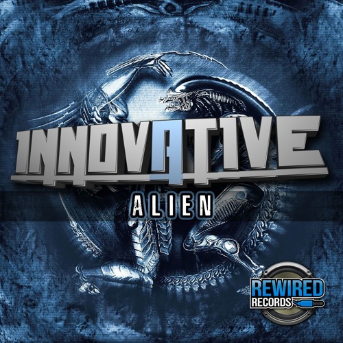 Innovative - Alien