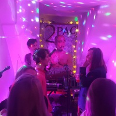 Jet Michael Live At Otto & Johan's apartment 2017