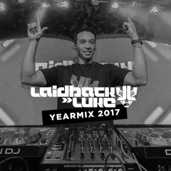 EDM Year End Mixes