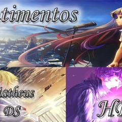 Sentimentos l HDS Feat. Matheus Ds