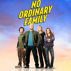 E108 - No Ordinary Family - 1x18 - No Ordinary Animal (with Lisa Eastham)