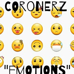 "Emotions" - Pete Cain, Z.K and Fazeonerok