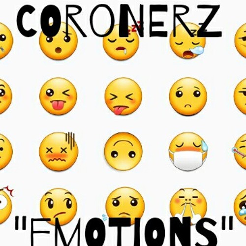 "Emotions" - Pete Cain, Z.K and Fazeonerok