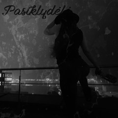 "Nuo liūdesio iki agresijos" - Pasiklydėlė #2