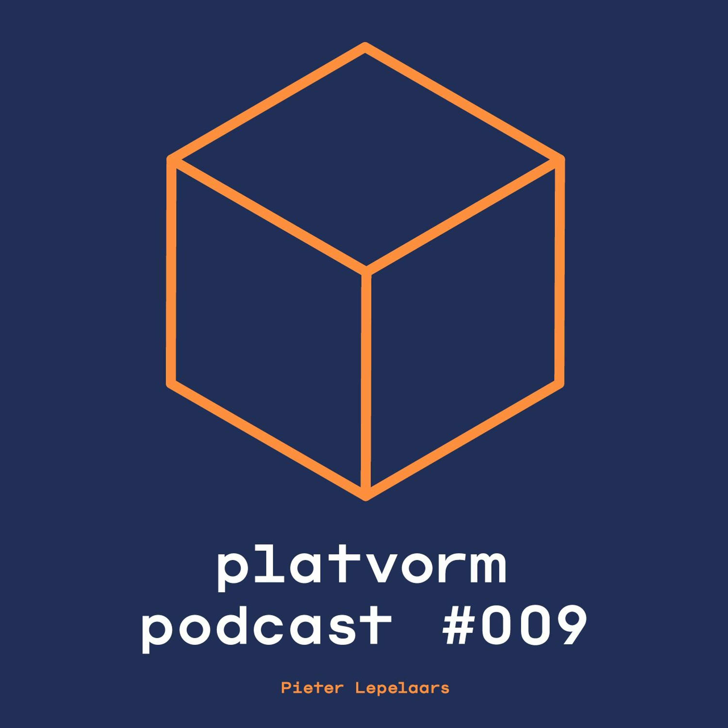 Platvorm Podcast