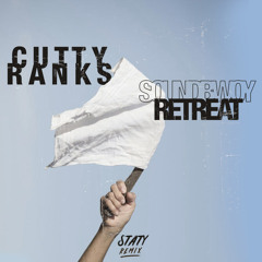 Cutty Ranks - Retreat (STATY Remix)