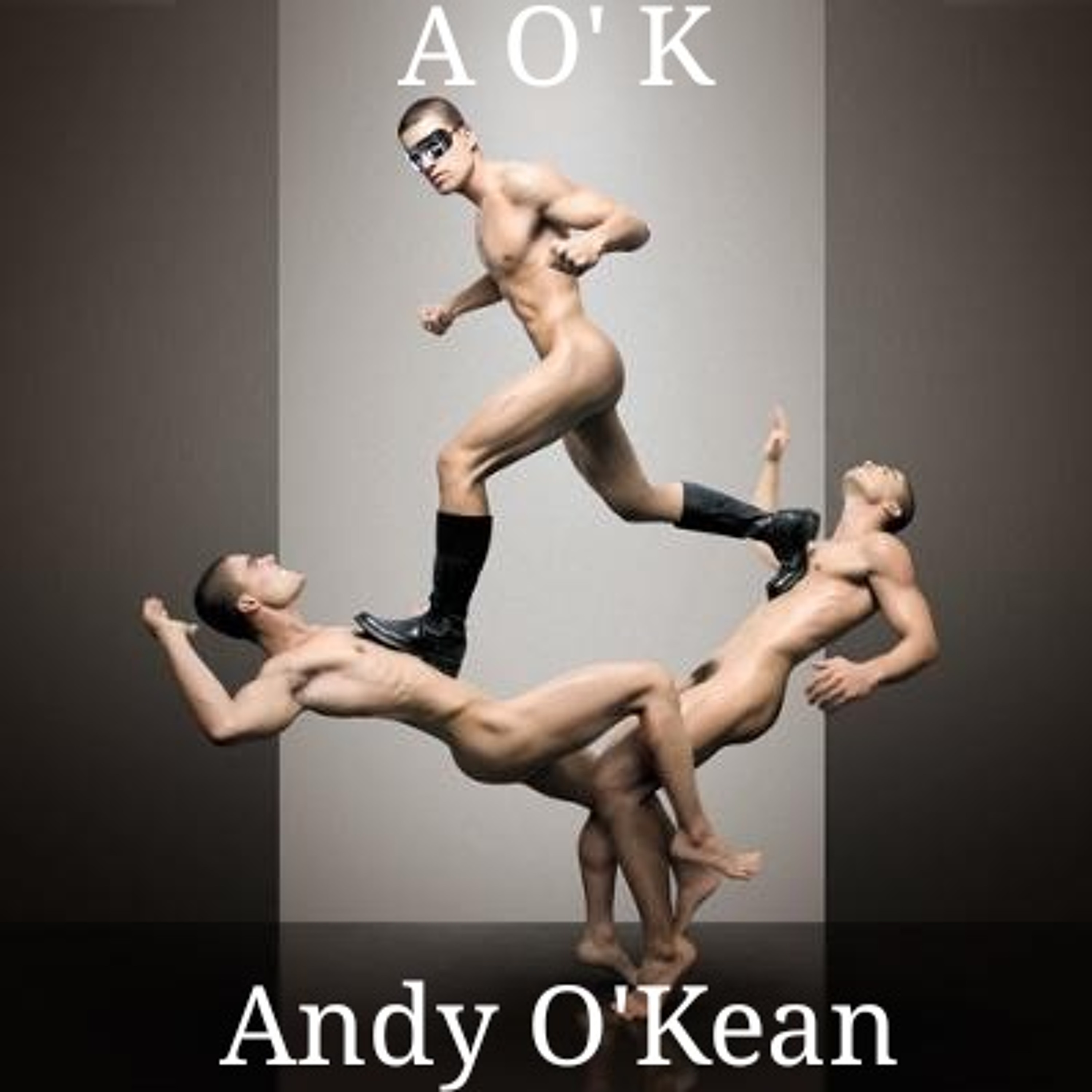 Andy O\'Kean