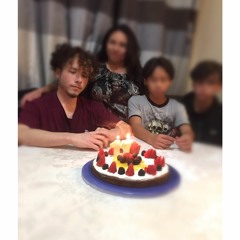 Dec 19 Alone (Prod. Young Taylor)