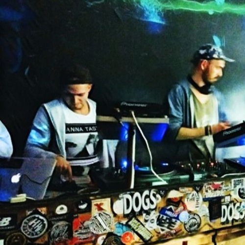 Sergej Pribytkov B2b S.N.D.R