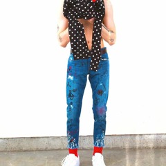 RICKY ANTHONY - MODE