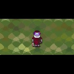 Battle Against A Weird Opponent [Remake]