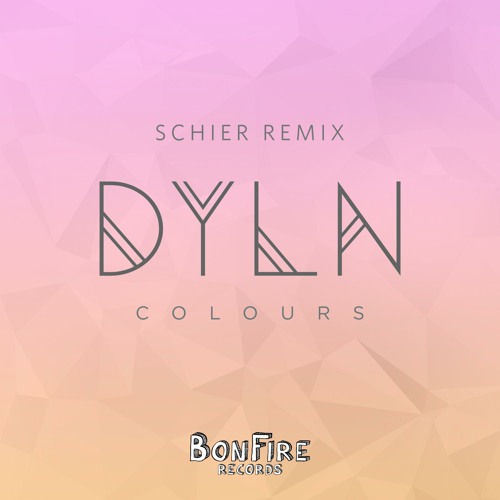 DYLN - Colours (Schier Remix)